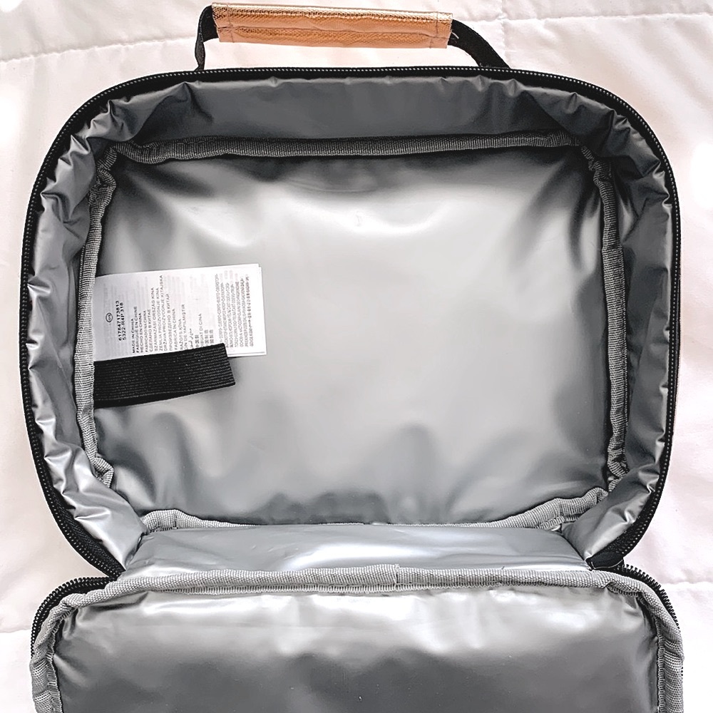Converse All Star Lunch Bag - Picture 3 of 4